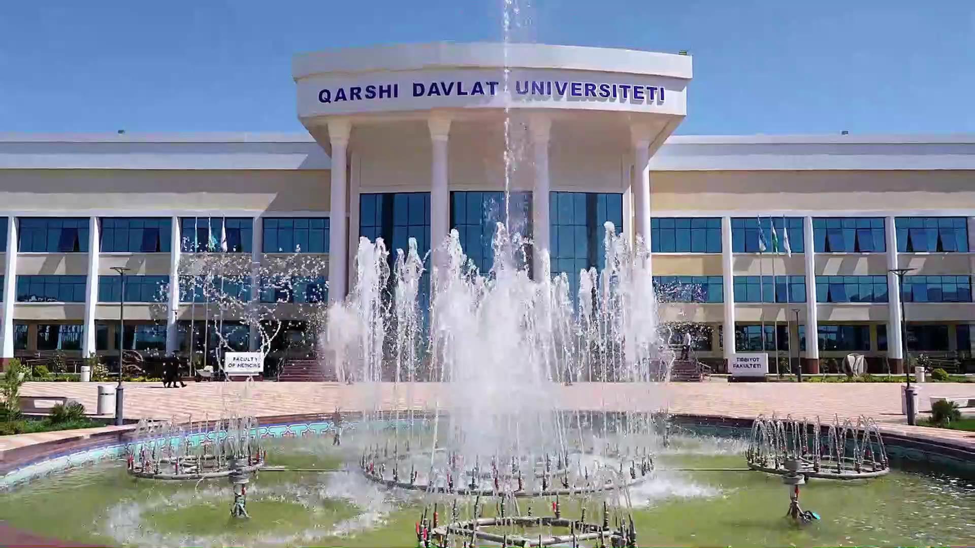 Qabul 2026
